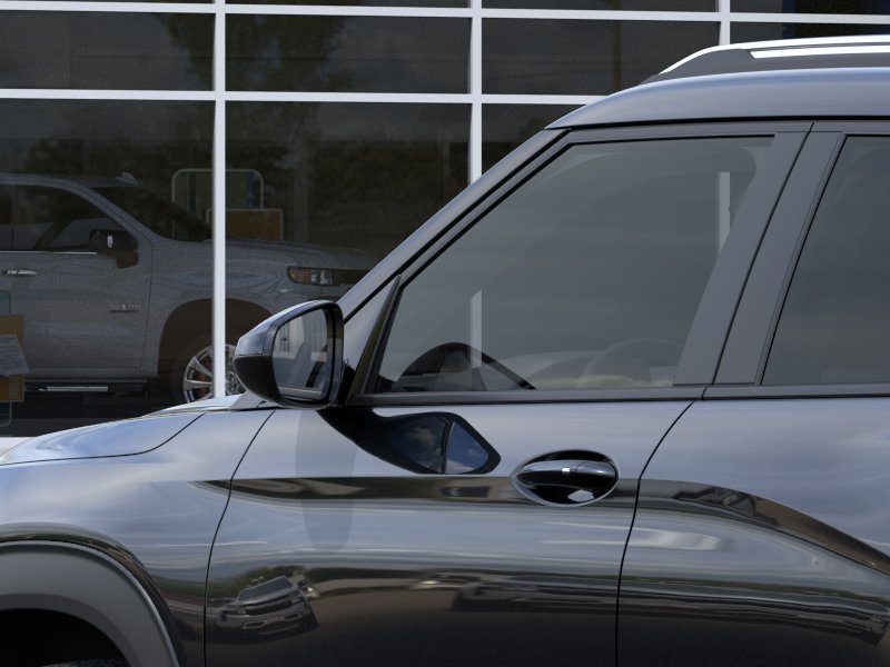 New 2026 Mosaic Black Metallic Chevrolet LT image 32
