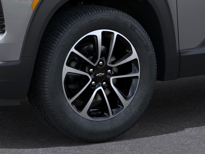 2026 Chevrolet Trailblazer LT photo 13