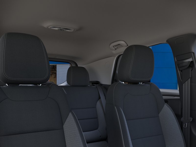 New 2026 Marina Blue Metallic Chevrolet LT image 54