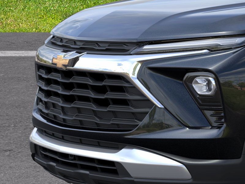 2026 Chevrolet Trailblazer LT photo 29