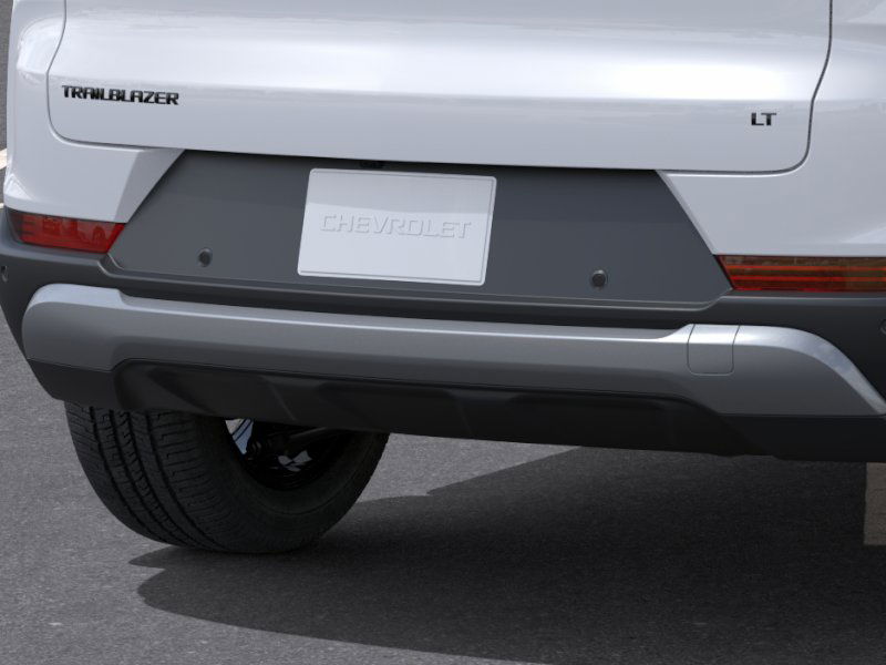 2026 Chevrolet Trailblazer LT - Photo 49