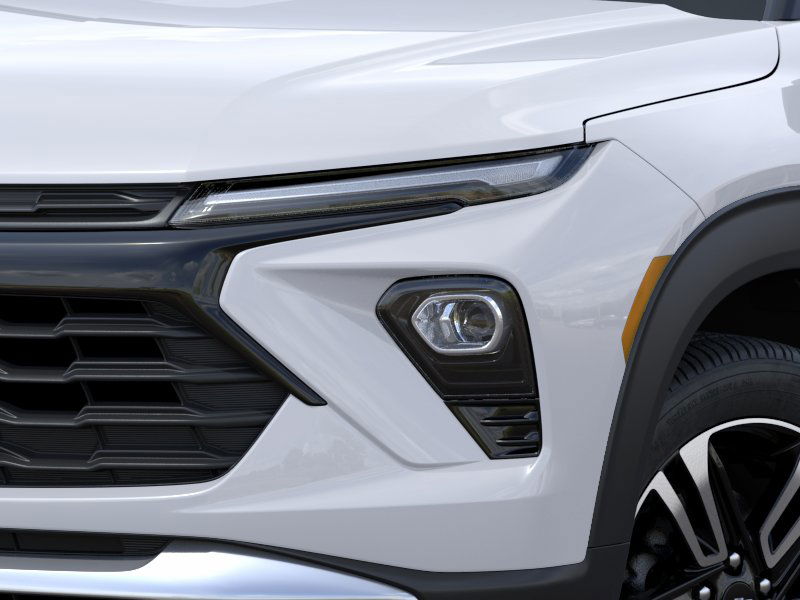 2026 Chevrolet Trailblazer LT - Photo 45