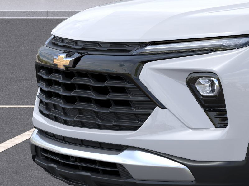 2026 Chevrolet Trailblazer LT - Photo 48