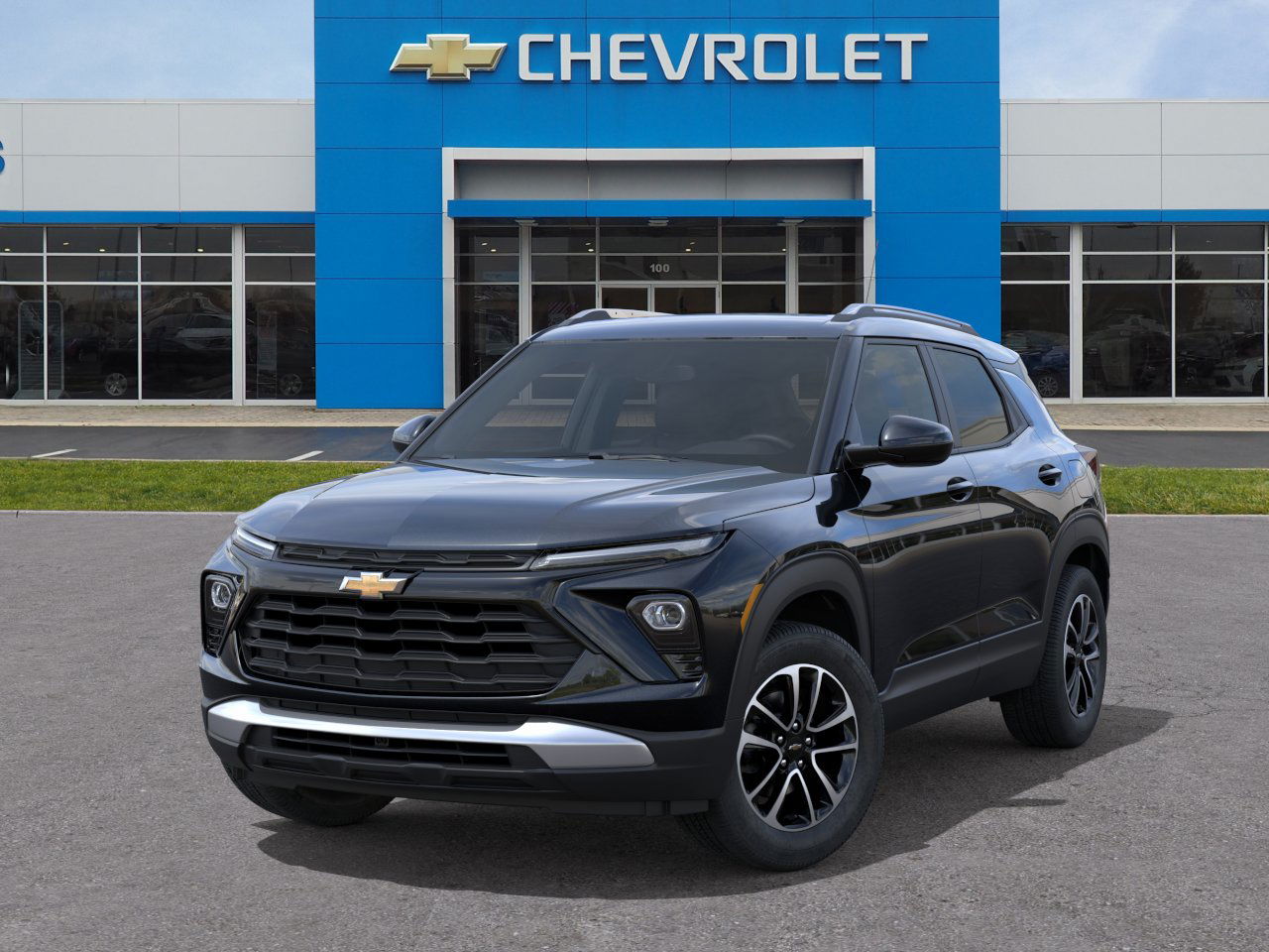 View vehicle photo 6