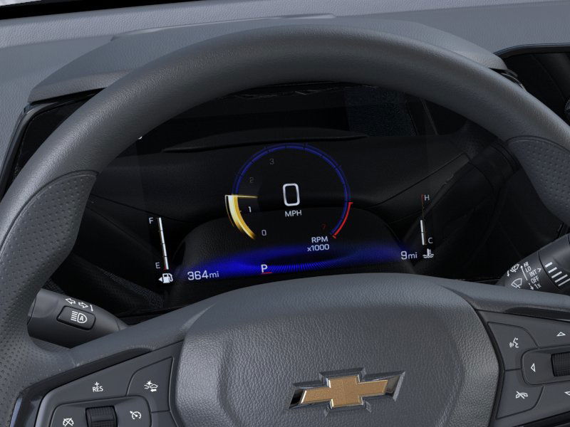 2026 CHEVROLET TRAILBLAZER - Image 17