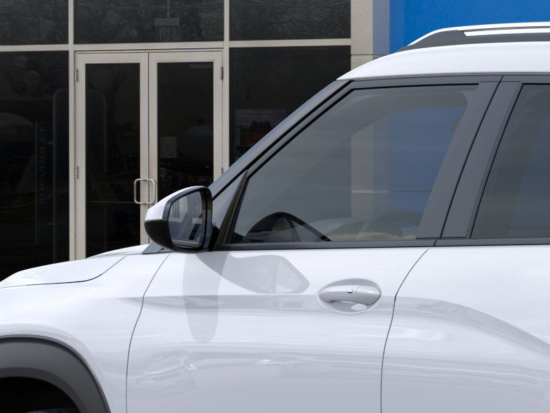 2026 CHEVROLET TRAILBLAZER - Image 11