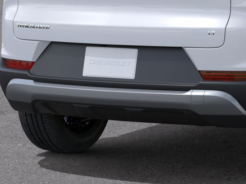 2026 CHEVROLET TRAILBLAZER - Image 13