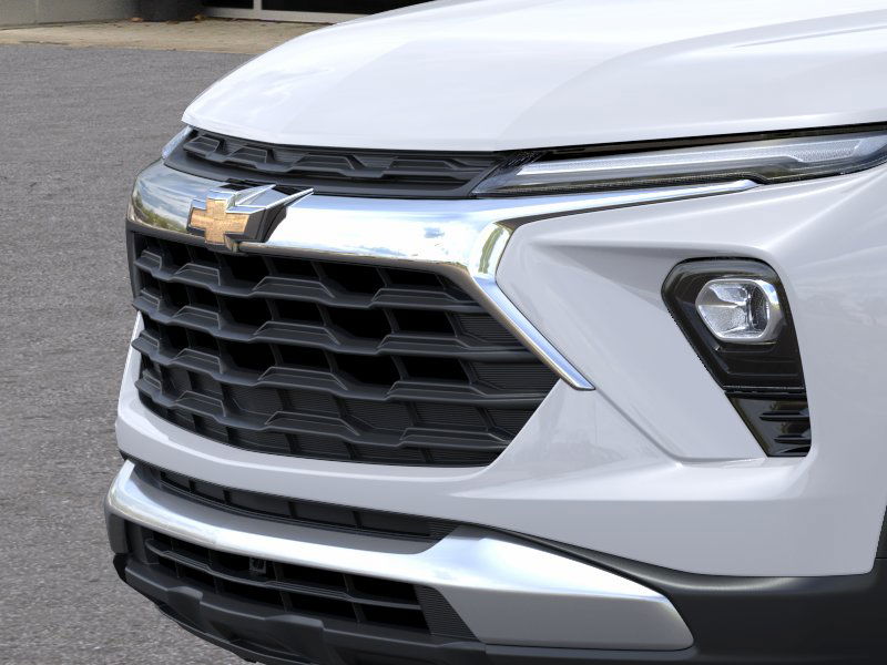 2026 CHEVROLET TRAILBLAZER - Image 12