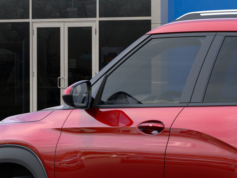 2026 CHEVROLET TRAILBLAZER - Image 11
