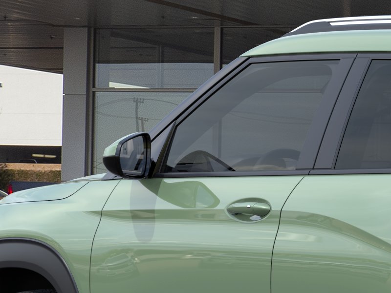New 2026 Cacti Green Chevrolet LT image 13
