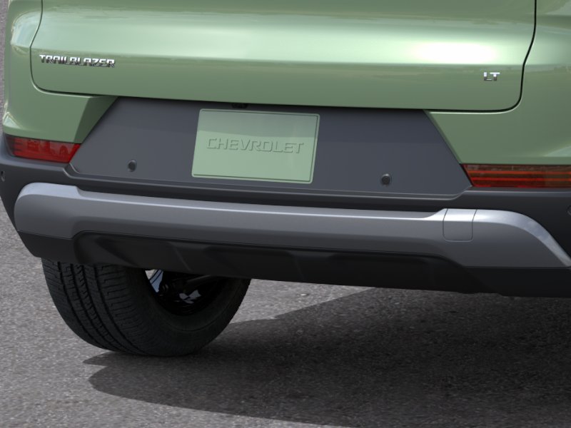 New 2026 Cacti Green Chevrolet LT image 15