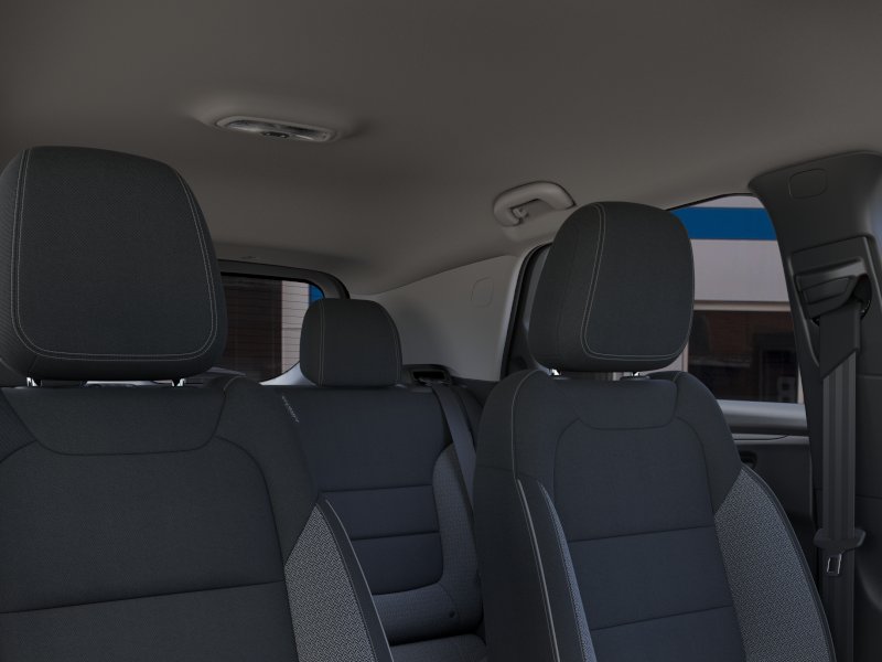 2026 Chevrolet Trailblazer LT - Photo 24