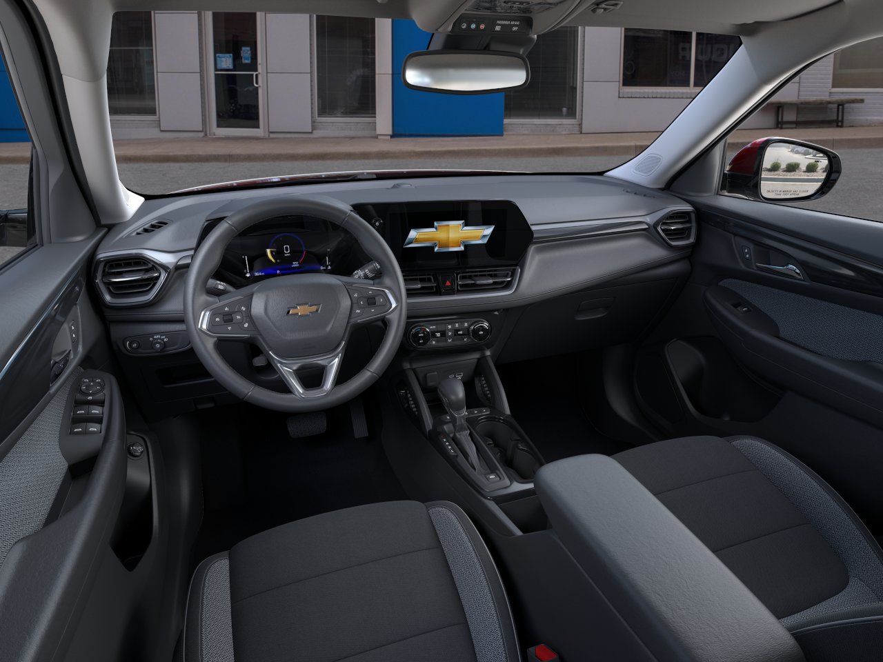2026 Chevrolet Trailblazer LT - Photo 15