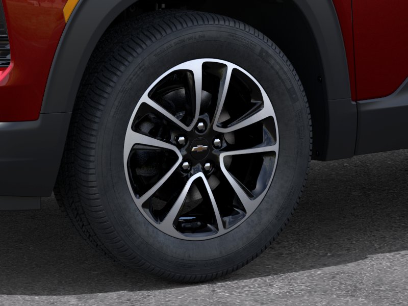 2026 Chevrolet Trailblazer LT - Photo 9