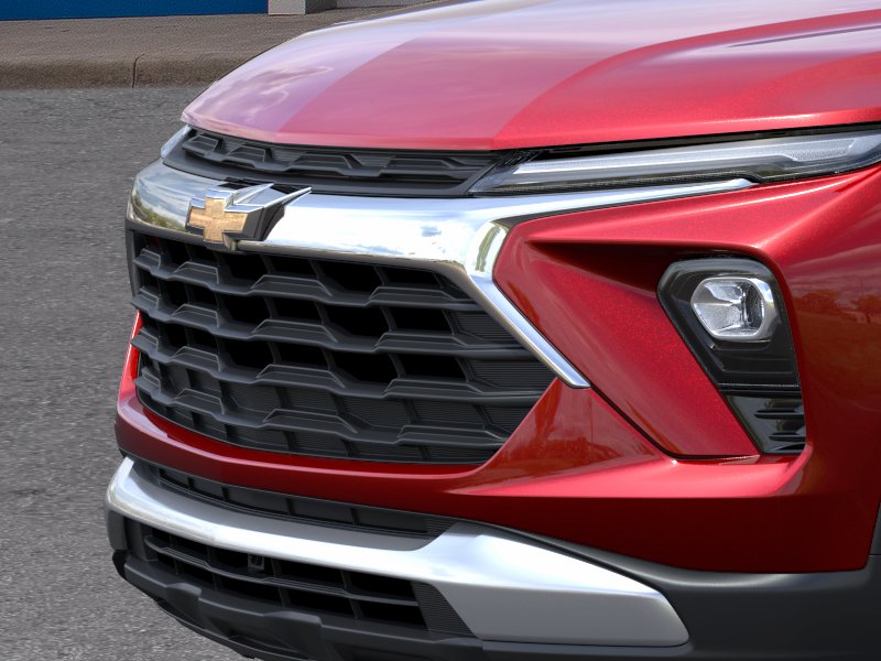 2026 Chevrolet Trailblazer LT - Photo 13