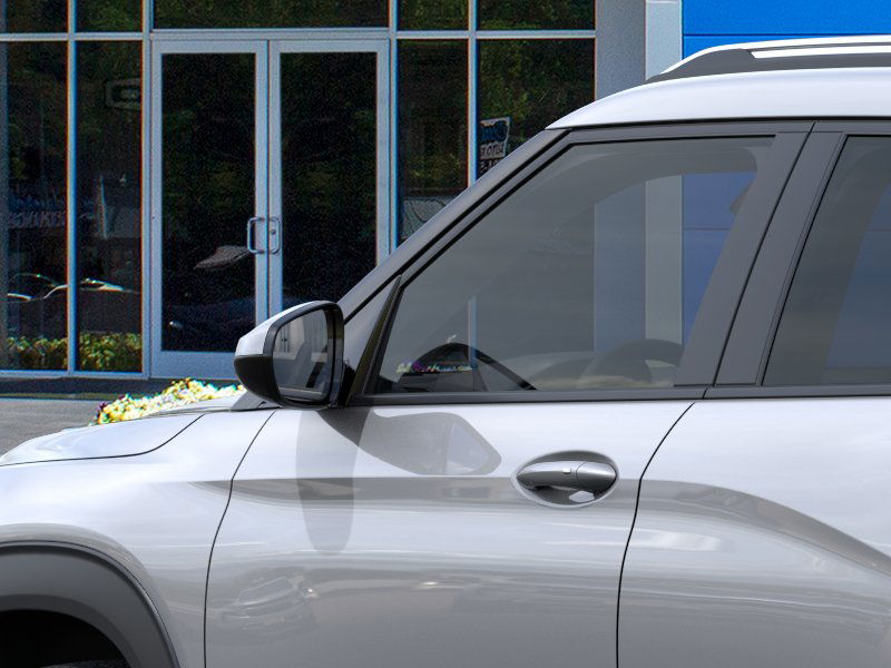 2026 Chevrolet Trailblazer LT photo 31
