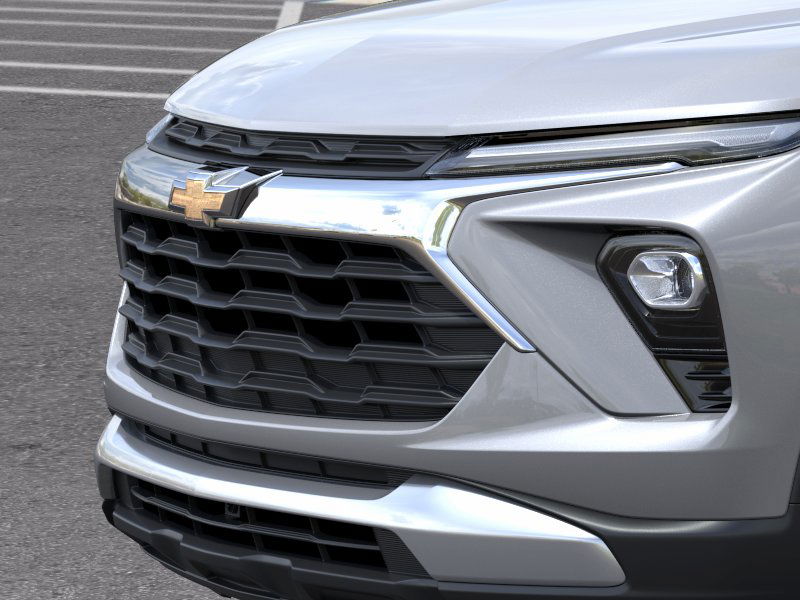 2026 Chevrolet Trailblazer LT photo 32