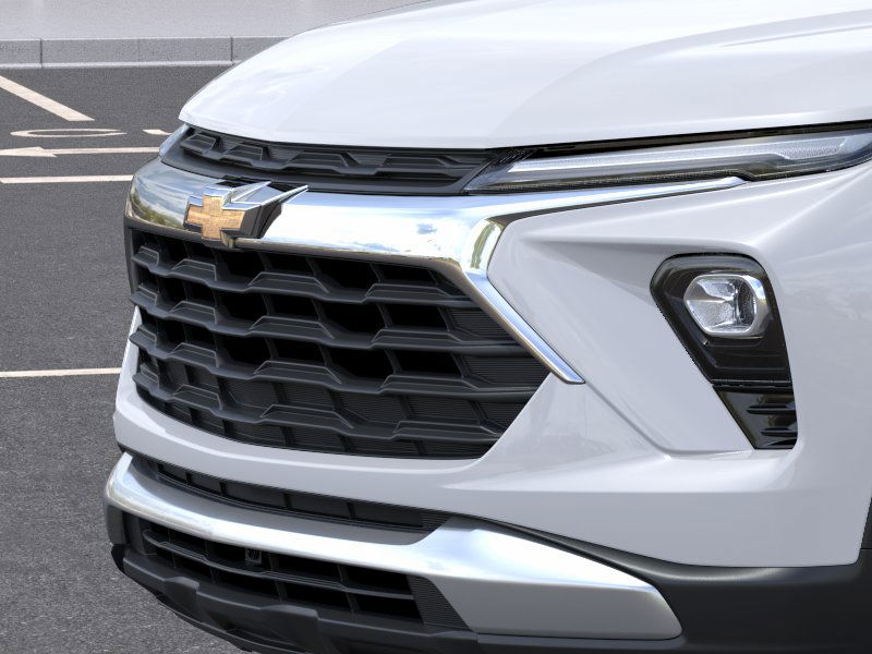2026 Chevrolet Trailblazer LT photo 12