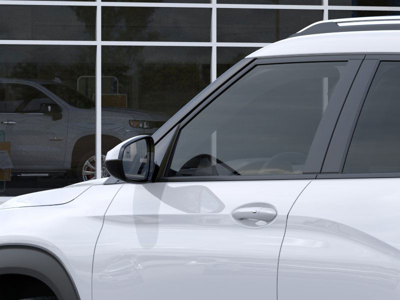2026 Chevrolet Trailblazer LT photo 11