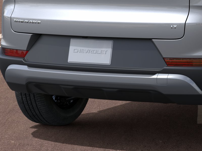 New 2026 Sterling Gray Metallic Chevrolet LT image 38