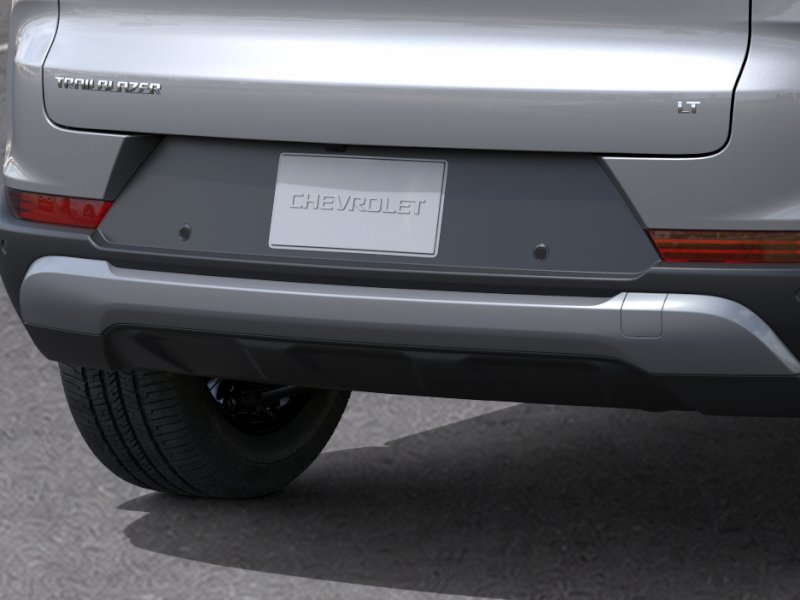 New 2026 Sterling Gray Metallic Chevrolet LT image 38
