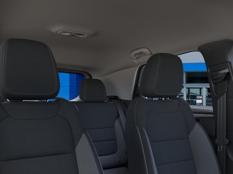 2026 Chevrolet Trailblazer LT - Photo 48