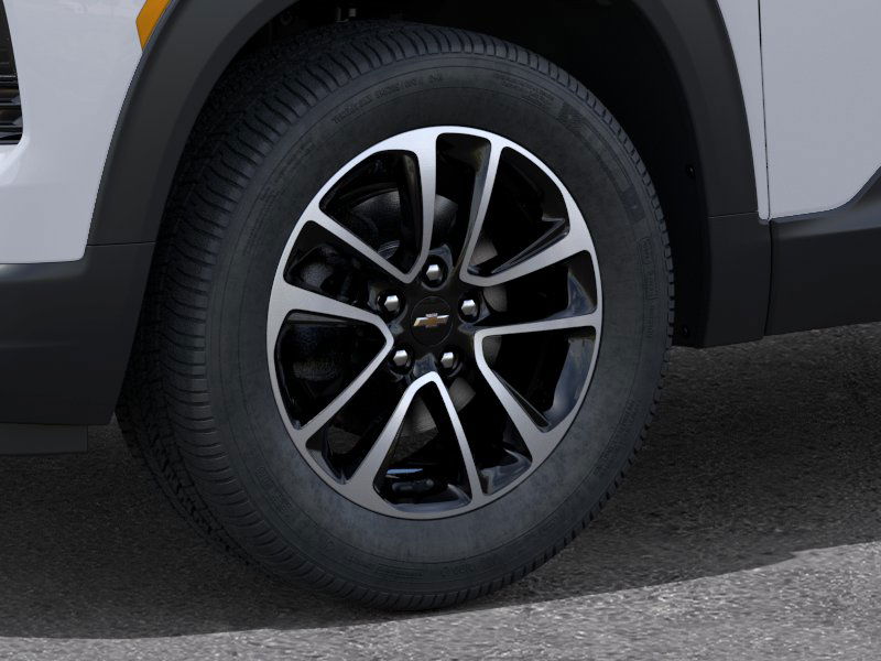 2026 Chevrolet Trailblazer LT - Photo 33