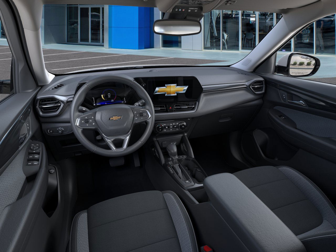 2026 Chevrolet Trailblazer LT - Photo 39