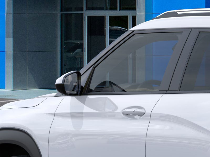 2026 Chevrolet Trailblazer LT - Photo 36