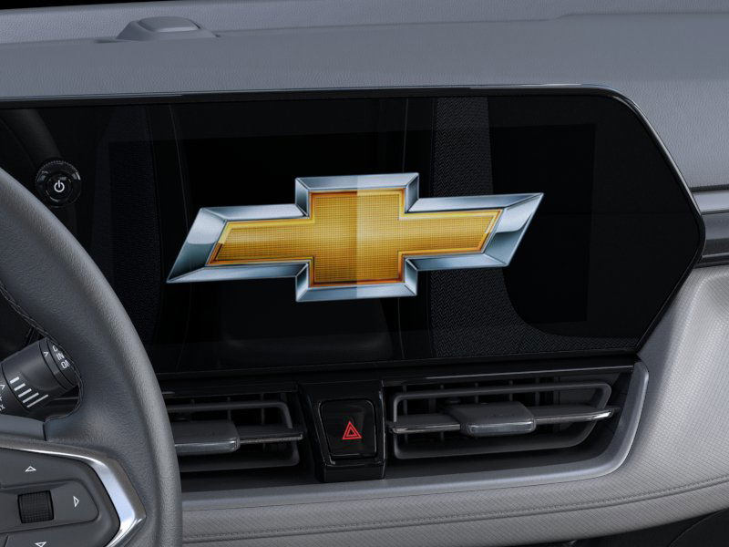 2026 Chevrolet Trailblazer LT photo 18