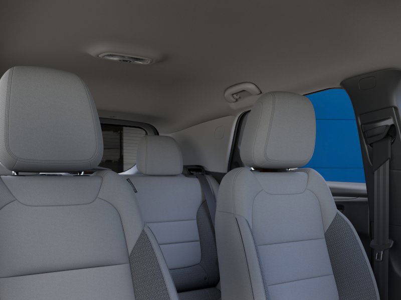 2026 Chevrolet Trailblazer LT photo 22