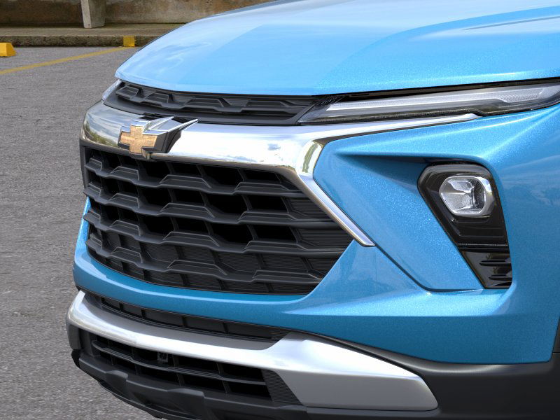 2026 Chevrolet Trailblazer LT photo 11