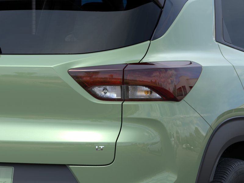 2026 Chevrolet Trailblazer LT photo 10