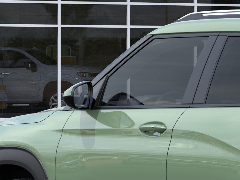 2026 Chevrolet Trailblazer LT photo 11