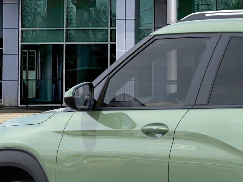 2026 Chevrolet Trailblazer LT - Photo 27
