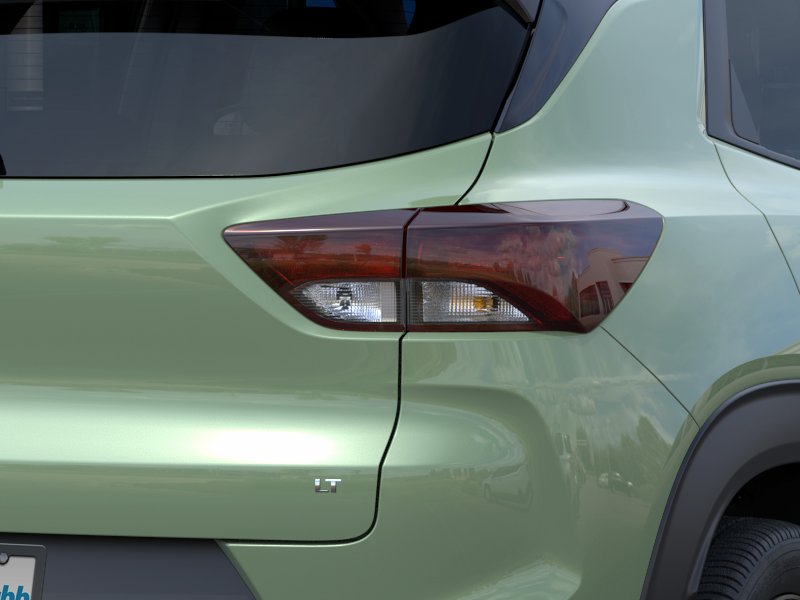 2026 Chevrolet Trailblazer LT - Photo 26