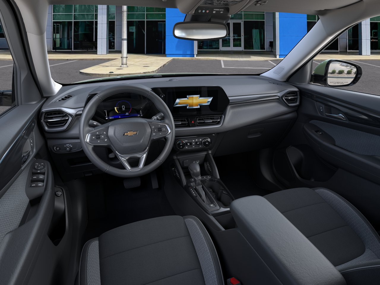 2026 Chevrolet Trailblazer LT - Photo 30