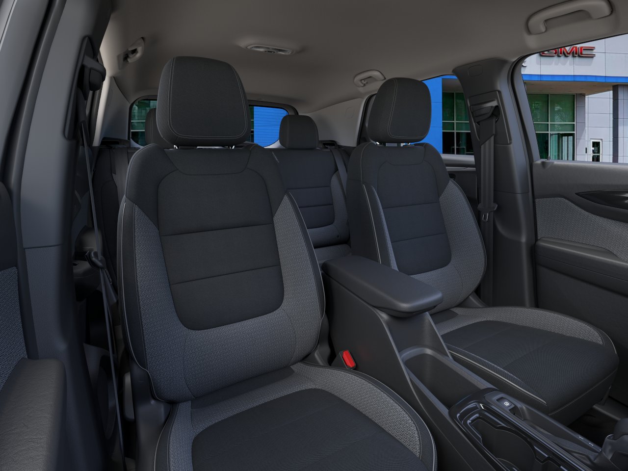 2026 Chevrolet Trailblazer LT - Photo 31