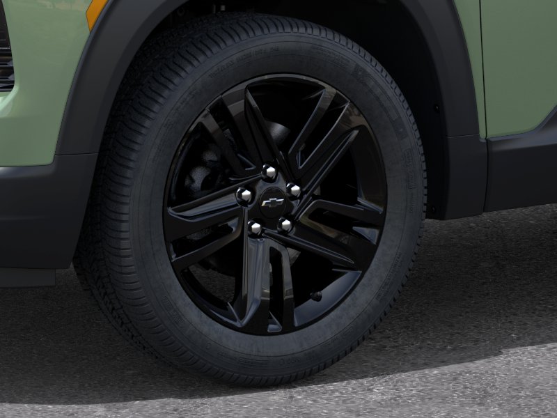 2026 Chevrolet Trailblazer LT - Photo 24