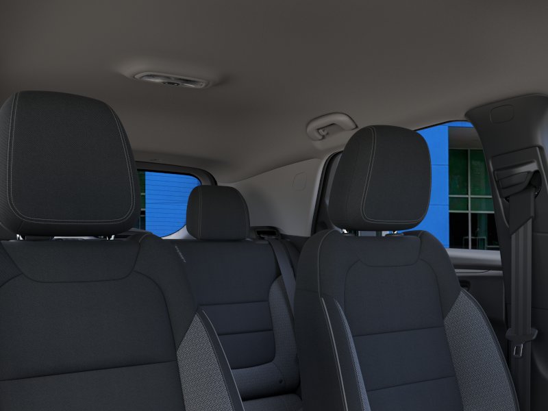 2026 Chevrolet Trailblazer LT - Photo 39