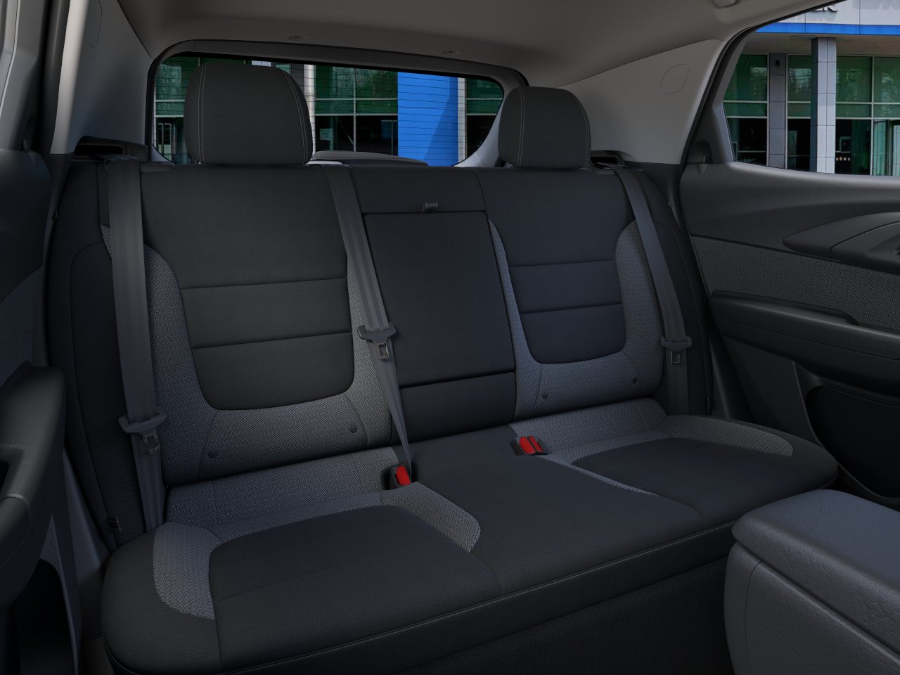 2026 Chevrolet Trailblazer LT - Photo 32