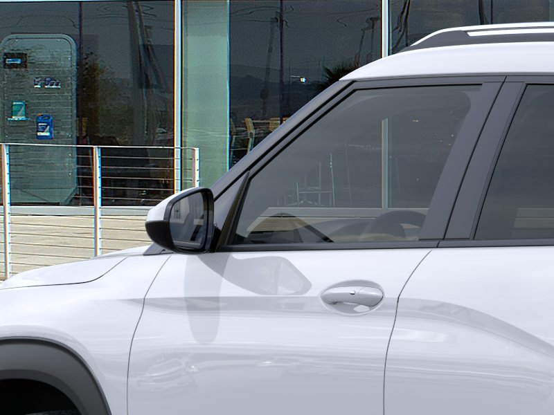 2026 Chevrolet Trailblazer LT - Photo 12