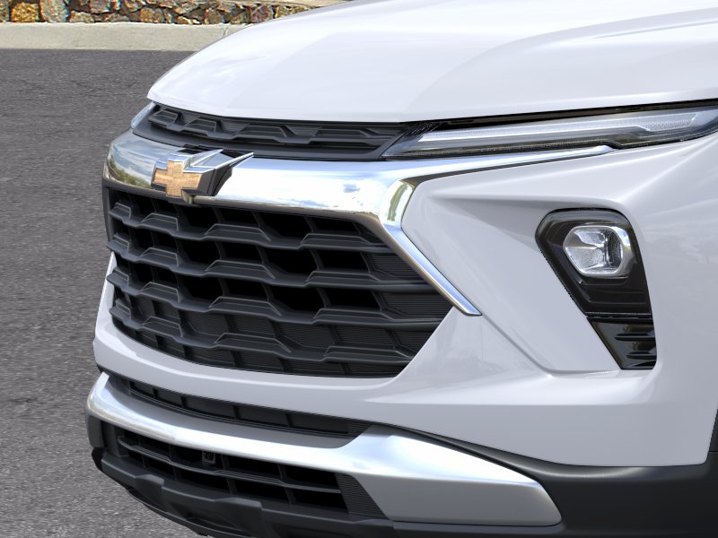 2026 Chevrolet Trailblazer LT - Photo 13
