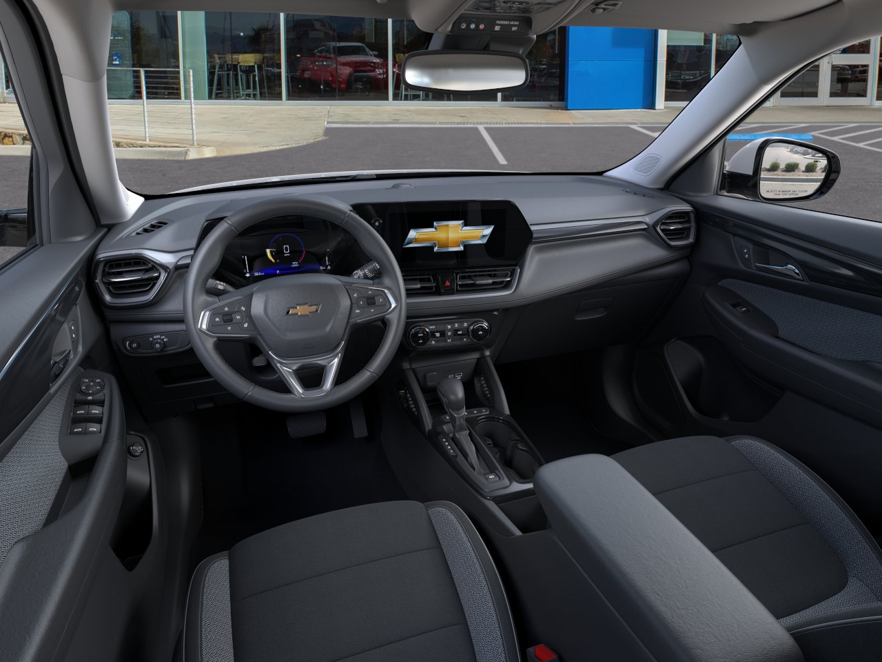 2026 Chevrolet Trailblazer LT - Photo 15