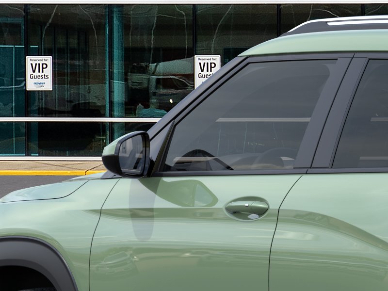 New 2026 Cacti Green Chevrolet LT image 37