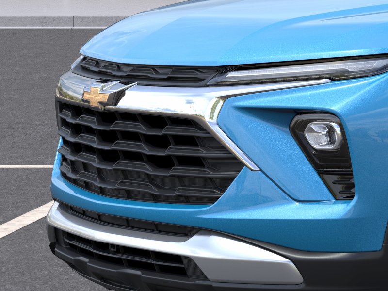 New 2026 Marina Blue Metallic Chevrolet LT image 51