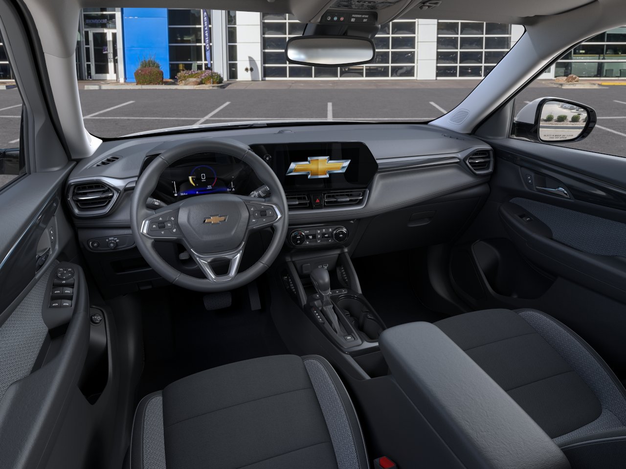 2026 Chevrolet Trailblazer LT - Photo 39