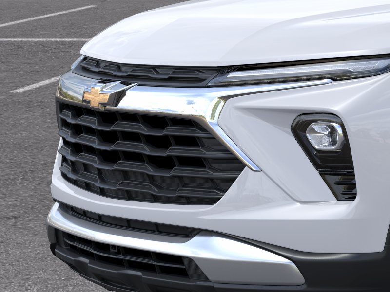 2026 Chevrolet Trailblazer LT - Photo 37