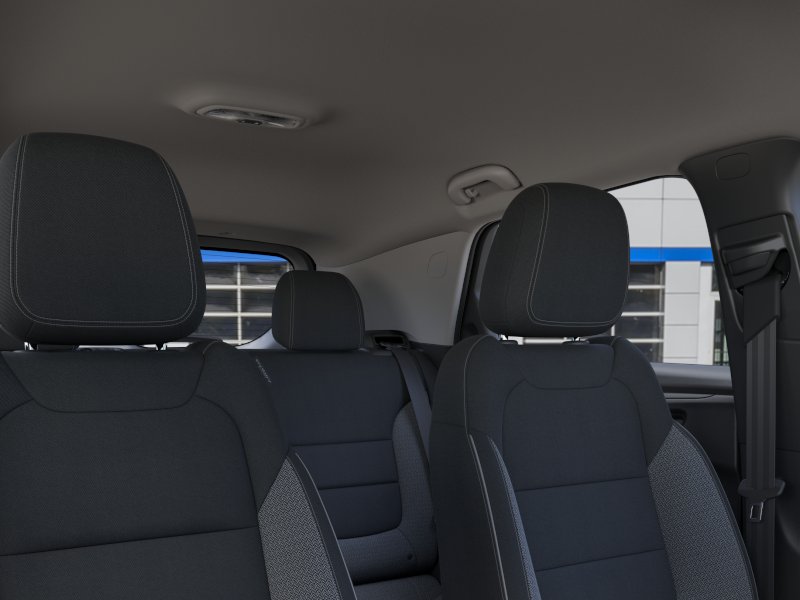 2026 Chevrolet Trailblazer LT - Photo 48