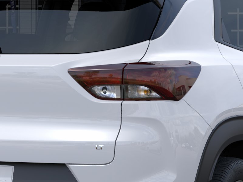 2026 Chevrolet Trailblazer LT - Photo 35